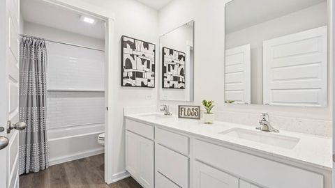 Tiny photo for 2311 Hirsch Road, Oswego, IL 60543 (MLS # 12492902)