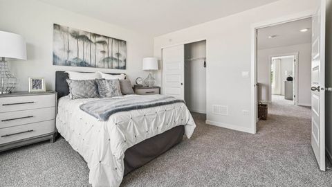 Tiny photo for 2311 Hirsch Road, Oswego, IL 60543 (MLS # 12492902)