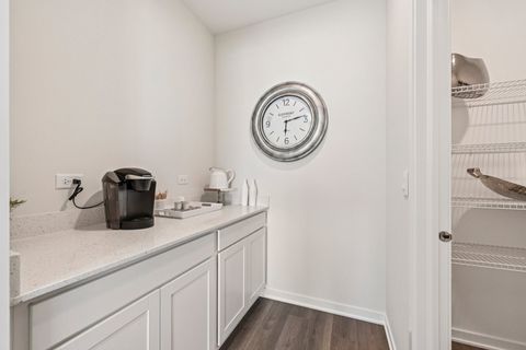 Tiny photo for 2311 Hirsch Road, Oswego, IL 60543 (MLS # 12492902)