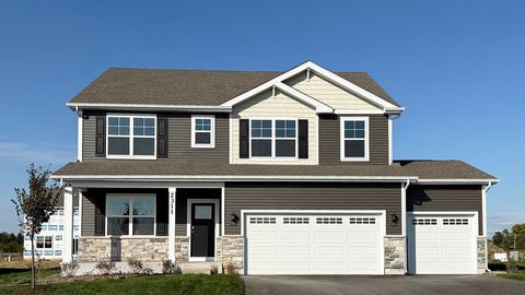 2311 Hirsch Road Oswego IL 60543