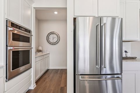 Tiny photo for 2311 Hirsch Road, Oswego, IL 60543 (MLS # 12492902)