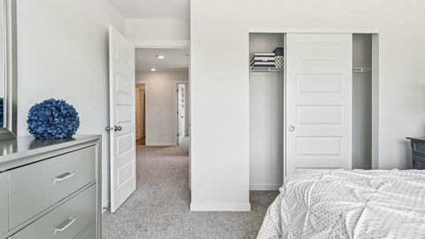 Tiny photo for 2311 Hirsch Road, Oswego, IL 60543 (MLS # 12492902)