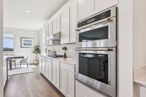 Tiny photo for 2311 Hirsch Road, Oswego, IL 60543 (MLS # 12492902)