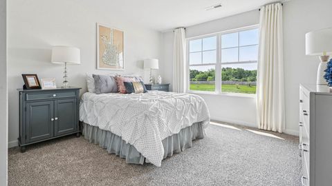 Tiny photo for 2311 Hirsch Road, Oswego, IL 60543 (MLS # 12492902)