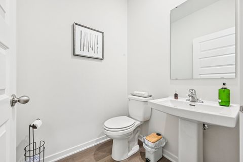 Tiny photo for 2311 Hirsch Road, Oswego, IL 60543 (MLS # 12492902)