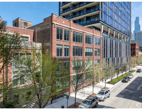 420 W Huron Street Chicago IL 60654
