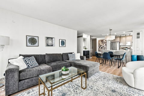 Tiny photo for 1660 N La Salle Drive #3911, Chicago, IL 60614 (MLS # 12732265)