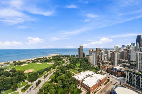Tiny photo for 1660 N La Salle Drive #3911, Chicago, IL 60614 (MLS # 12732265)