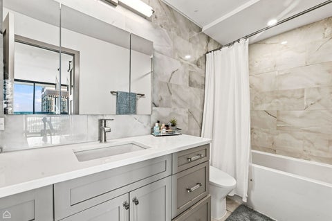 Tiny photo for 1660 N La Salle Drive #3911, Chicago, IL 60614 (MLS # 12732265)