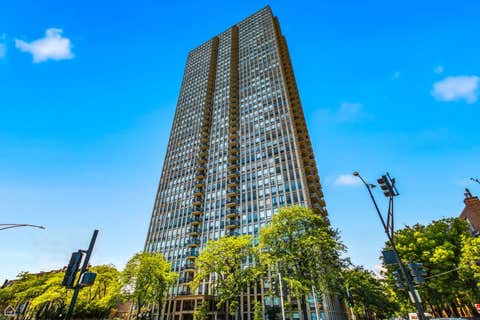 Photo of 1660 N La Salle Drive #3911, Chicago, IL 60614 (MLS # 12732265)