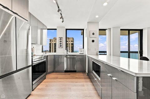 Tiny photo for 1660 N La Salle Drive #3911, Chicago, IL 60614 (MLS # 12732265)