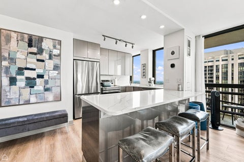 Tiny photo for 1660 N La Salle Drive #3911, Chicago, IL 60614 (MLS # 12732265)