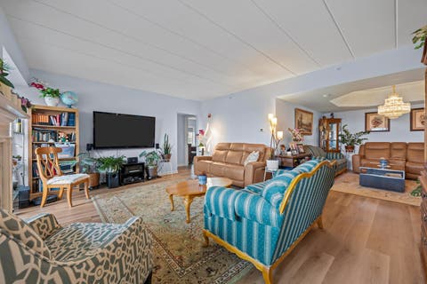 Tiny photo for 8515 Woodward Avenue #303, Woodridge, IL 60517 (MLS # 12719066)