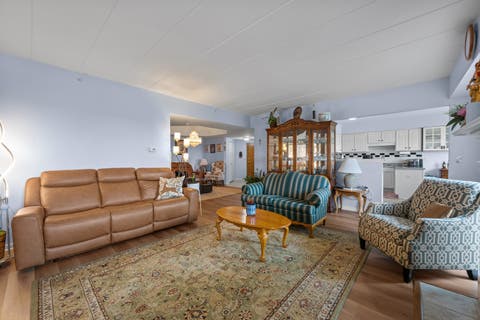 Tiny photo for 8515 Woodward Avenue #303, Woodridge, IL 60517 (MLS # 12719066)