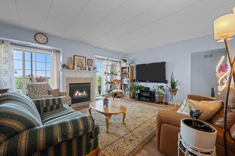 Tiny photo for 8515 Woodward Avenue #303, Woodridge, IL 60517 (MLS # 12719066)