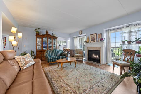 Tiny photo for 8515 Woodward Avenue #303, Woodridge, IL 60517 (MLS # 12719066)