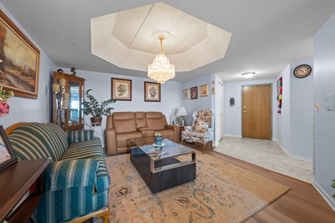 Tiny photo for 8515 Woodward Avenue #303, Woodridge, IL 60517 (MLS # 12719066)