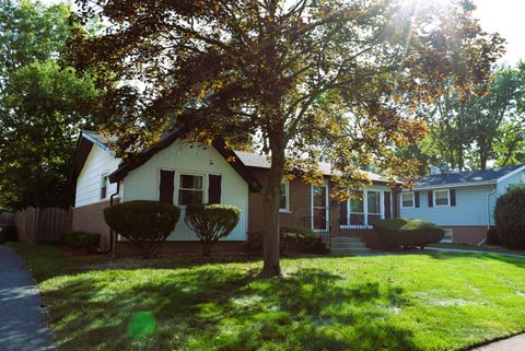 Tiny photo for 945 W 187th Street, Homewood, IL 60430 (MLS # 12535589)