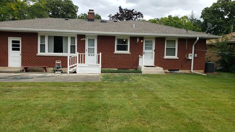 A home in Waukegan