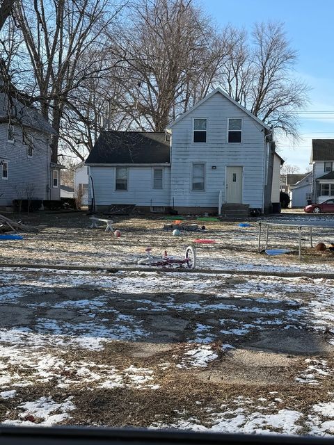 Tiny photo for 510 12th Avenue, Sterling, IL 61081 (MLS # 12557287)