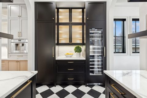 A home in Chicago