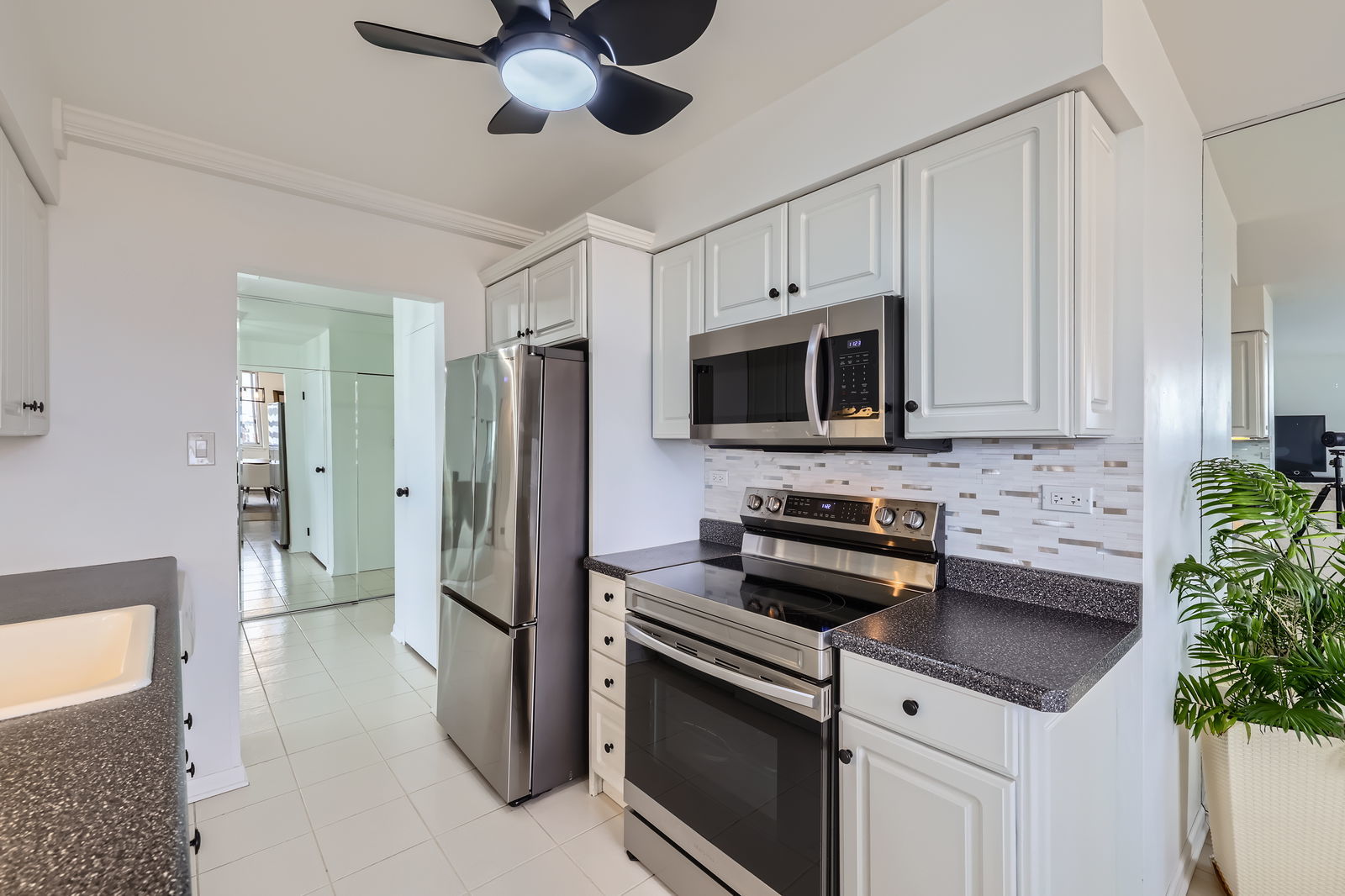 40 N Tower Road 8G
