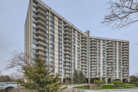 40 N Tower Road 8G Oak Brook IL 60523