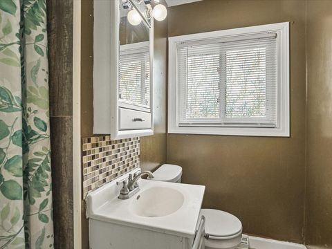 Tiny photo for 1270 W Staver Street, Freeport, IL 61032 (MLS # 12640994)