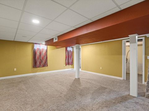Tiny photo for 1270 W Staver Street, Freeport, IL 61032 (MLS # 12640994)
