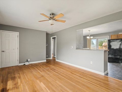 Tiny photo for 1270 W Staver Street, Freeport, IL 61032 (MLS # 12640994)