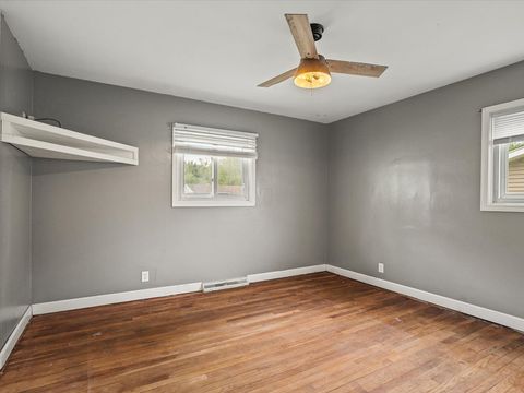 Tiny photo for 1270 W Staver Street, Freeport, IL 61032 (MLS # 12640994)