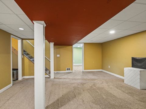 Tiny photo for 1270 W Staver Street, Freeport, IL 61032 (MLS # 12640994)