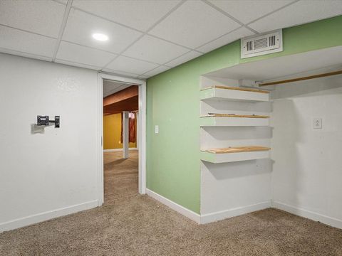 Tiny photo for 1270 W Staver Street, Freeport, IL 61032 (MLS # 12640994)