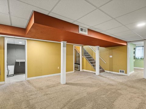 Tiny photo for 1270 W Staver Street, Freeport, IL 61032 (MLS # 12640994)