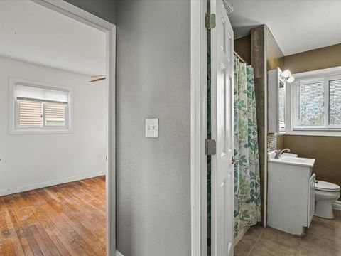 Tiny photo for 1270 W Staver Street, Freeport, IL 61032 (MLS # 12640994)