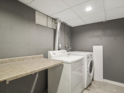 Tiny photo for 1270 W Staver Street, Freeport, IL 61032 (MLS # 12640994)