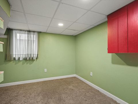 Tiny photo for 1270 W Staver Street, Freeport, IL 61032 (MLS # 12640994)