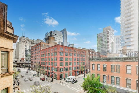 Tiny photo for 503 N Wells Street #3, Chicago, IL 60654 (MLS # 12785441)