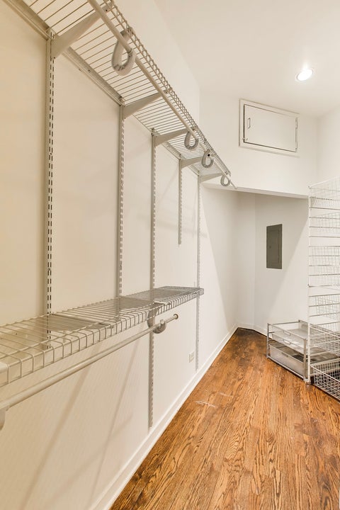 Tiny photo for 503 N Wells Street #3, Chicago, IL 60654 (MLS # 12785441)