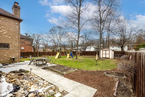 A home in Wood Dale