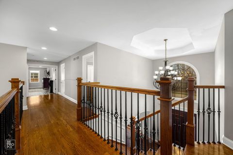 A home in Wood Dale