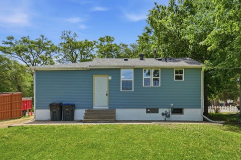 Tiny photo for 635 8th Avenue W, Milan, IL 61264 (MLS # 12604451)