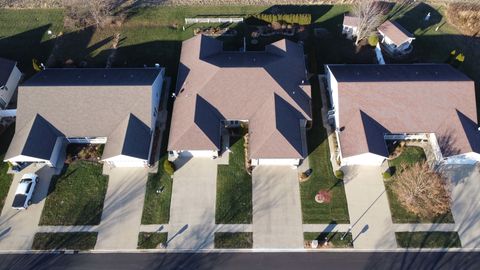 Tiny photo for 558 E Martin Avenue, Watseka, IL 60970 (MLS # 12535082)