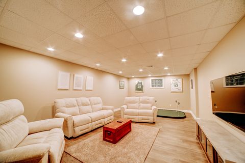 Tiny photo for 558 E Martin Avenue, Watseka, IL 60970 (MLS # 12535082)