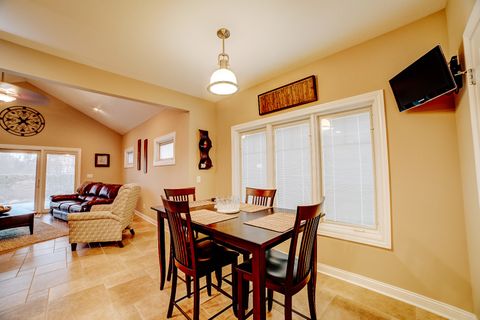 Tiny photo for 558 E Martin Avenue, Watseka, IL 60970 (MLS # 12535082)