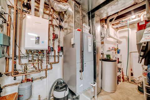 Tiny photo for 558 E Martin Avenue, Watseka, IL 60970 (MLS # 12535082)