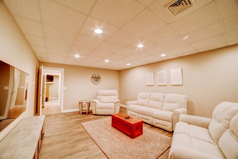 Tiny photo for 558 E Martin Avenue, Watseka, IL 60970 (MLS # 12535082)