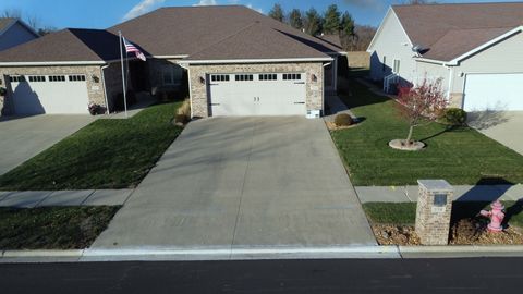 Tiny photo for 558 E Martin Avenue, Watseka, IL 60970 (MLS # 12535082)