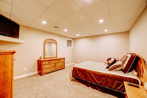 Tiny photo for 558 E Martin Avenue, Watseka, IL 60970 (MLS # 12535082)