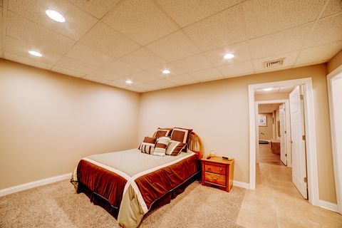 Tiny photo for 558 E Martin Avenue, Watseka, IL 60970 (MLS # 12535082)